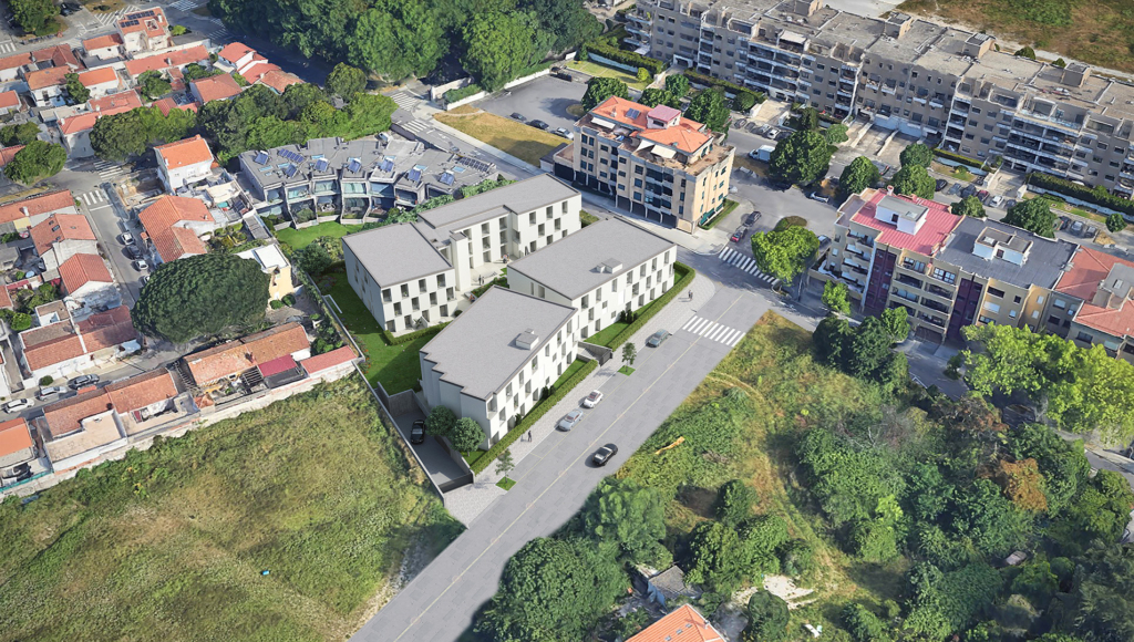 Quinta dos Saramagos