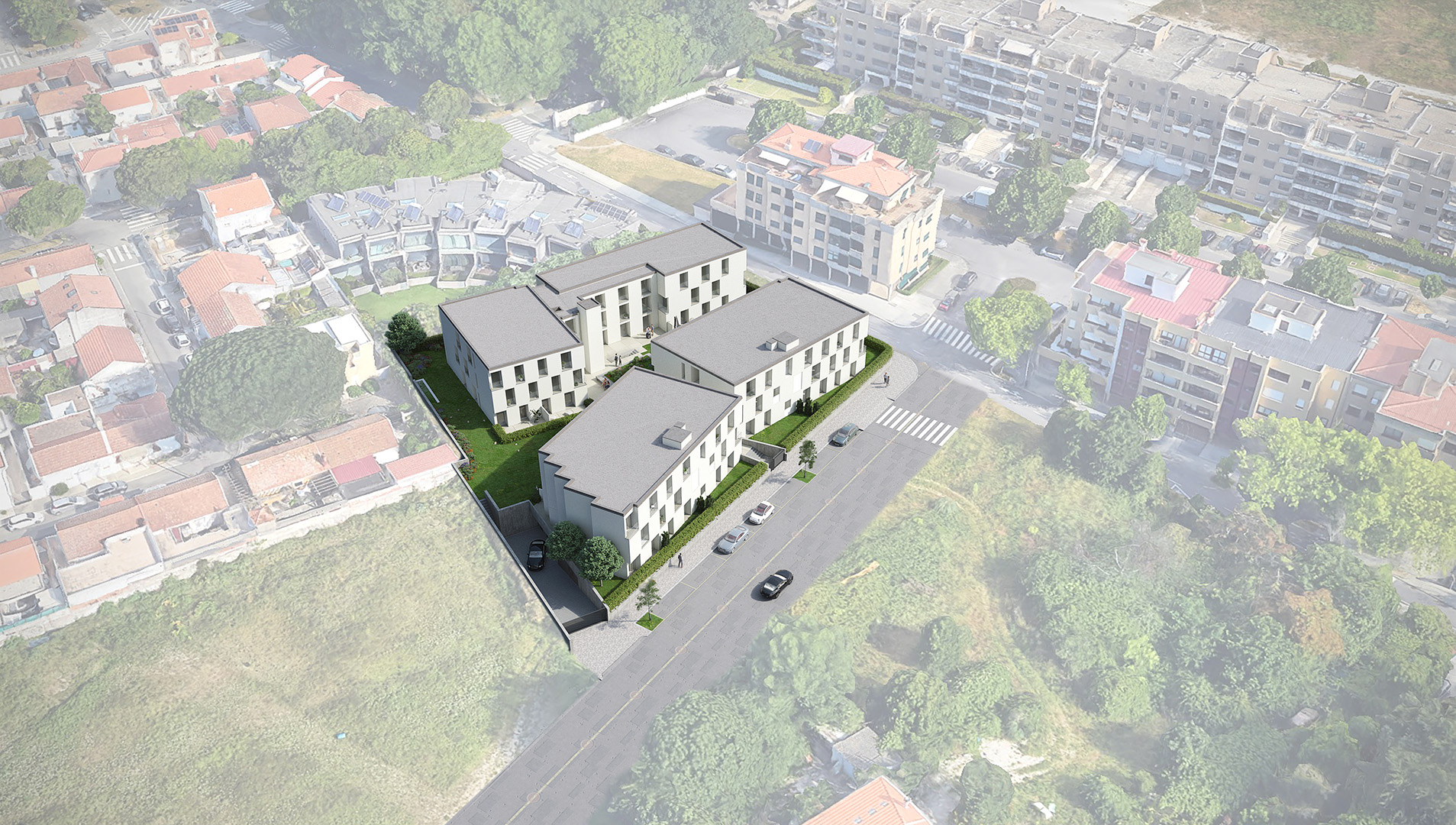 Quinta dos Saramagos