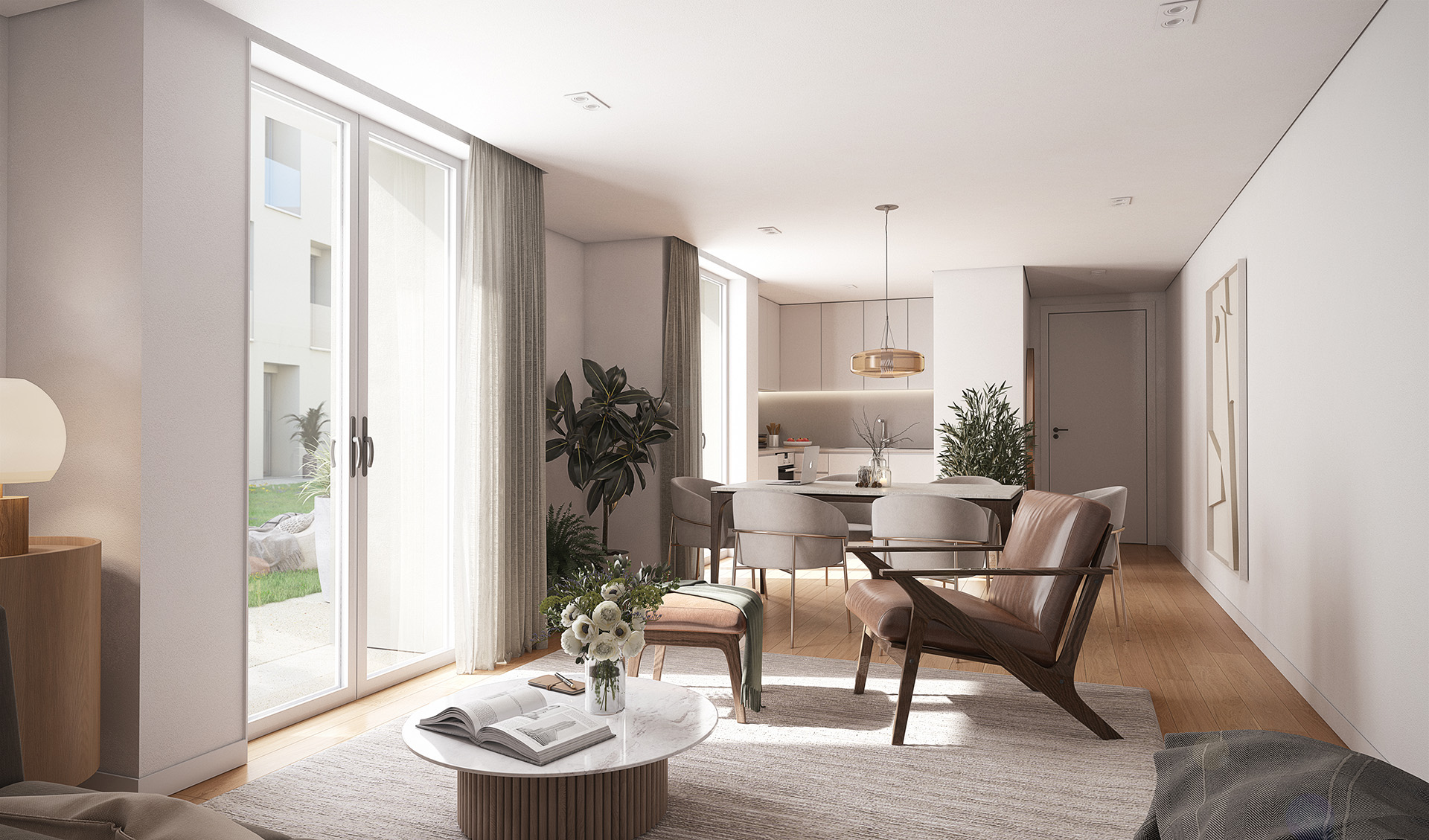 Quinta dos Saramagos